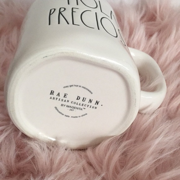 Rae Dunn HOLA PRECIOSA Mug - Picture 3 of 5
